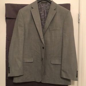 Men’s Suit Jacket